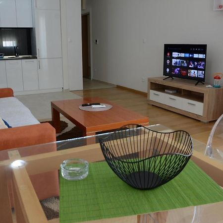 Apartments Milica Bečići Exterior foto